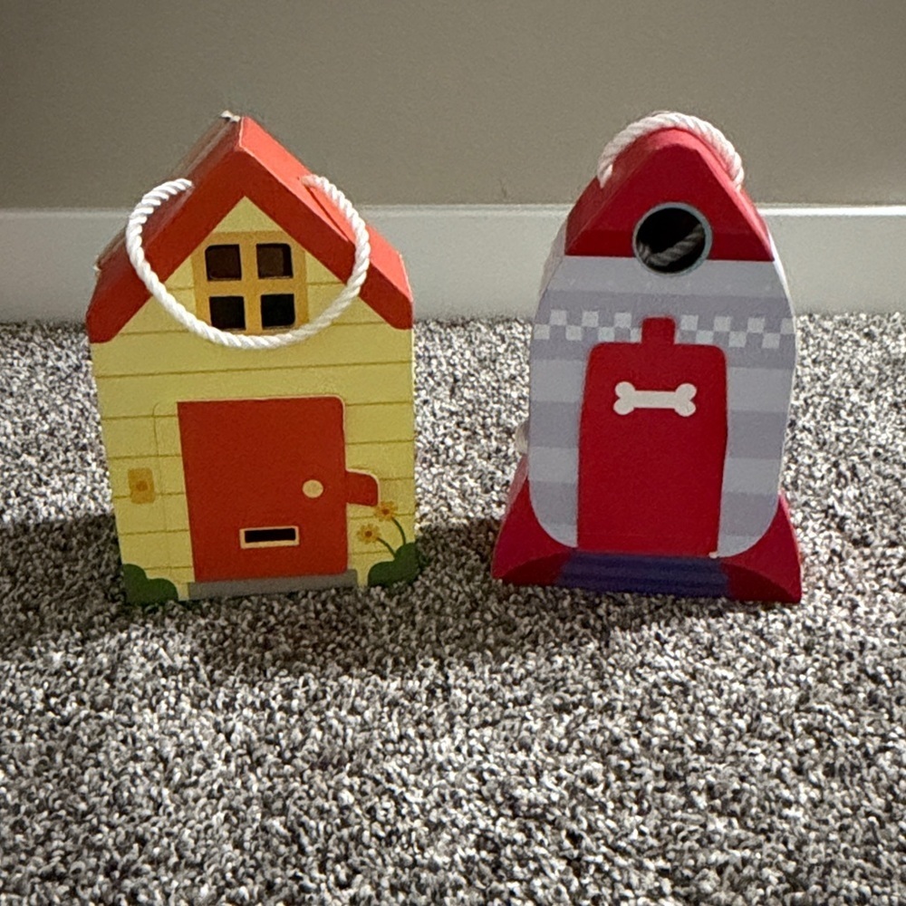 Sago Mini Portable Playsets - Picture 2 of 6